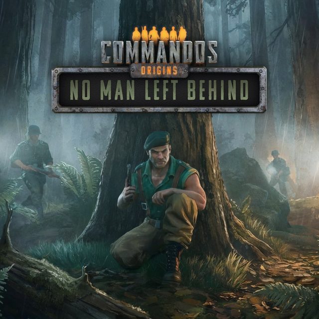 Commandos: Origins - No Man Left Behind Review