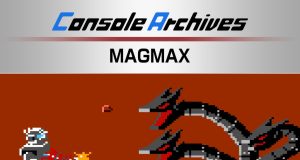 Console Archives MAGMAX Review Console Archives MAGMAX Review