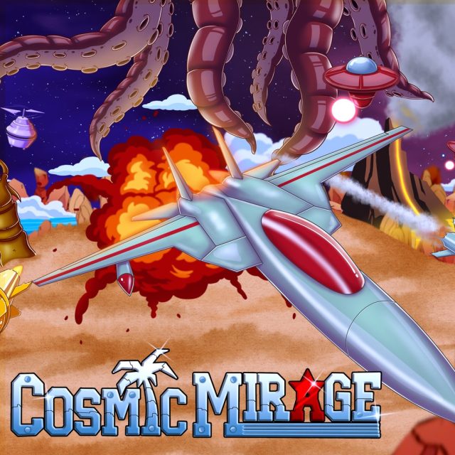 Cosmic Mirage Review