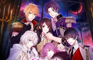 Court of Darkness: Captivation’s Kiss Review Court of Darkness: Captivation's Kiss Review