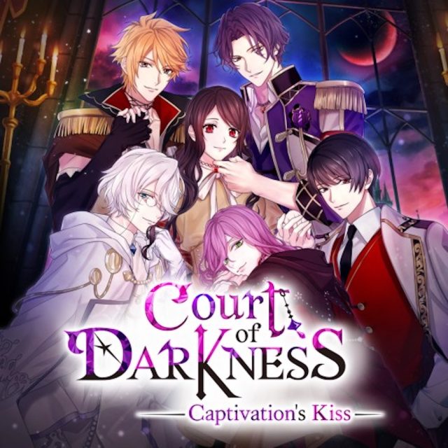 Court of Darkness: Captivation's Kiss Review