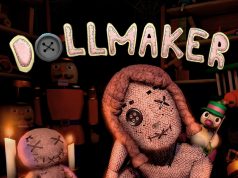 DOLLMAKER Review DOLLMAKER Review