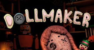 DOLLMAKER Review DOLLMAKER Review