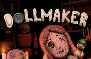 DOLLMAKER Review DOLLMAKER Review