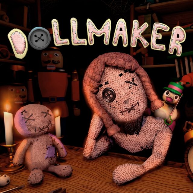 DOLLMAKER Review