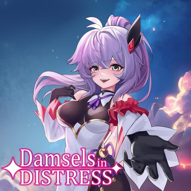 Damsels in Distress Review