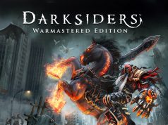Darksiders Warmastered Edition Review Darksiders Warmastered Edition Review
