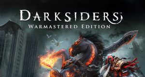 Darksiders Warmastered Edition Review Darksiders Warmastered Edition Review