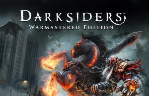 Darksiders Warmastered Edition Review Darksiders Warmastered Edition Review