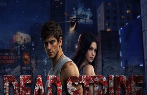 Dead Stride Review Dead Stride Review