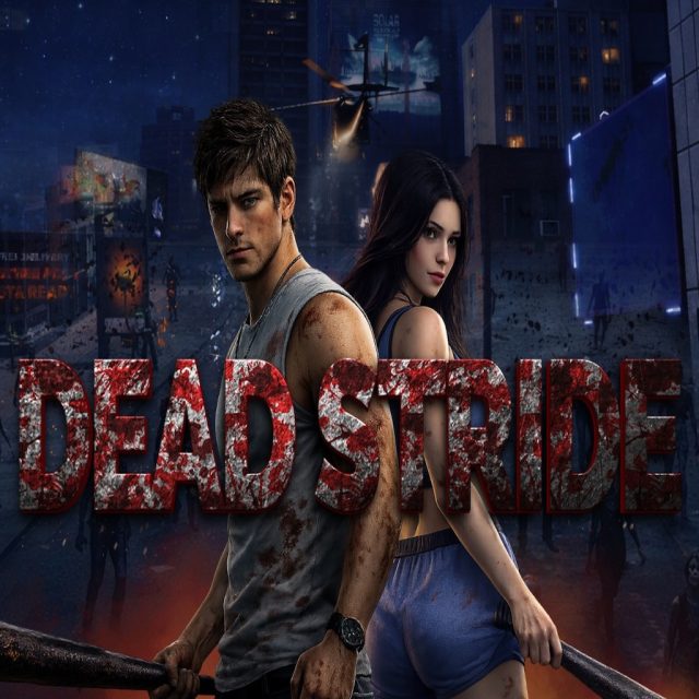 Dead Stride Review