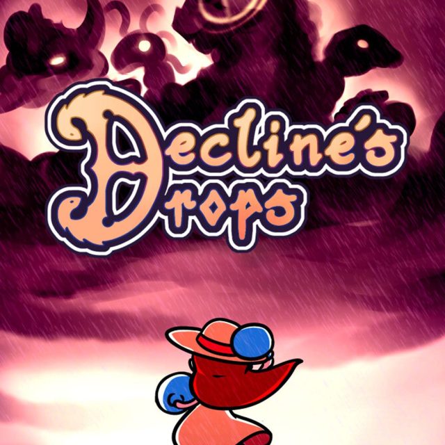 Decline’s Drops Review