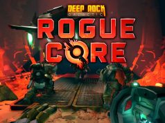 Deep Rock Galactic: Rogue Core Review Deep Rock Galactic- Rogue Core Review