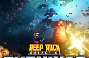 Deep Rock Galactic: Survivor – Complete Edition Bundle Review Deep Rock Galactic: Survivor - Complete Edition Bundle Review