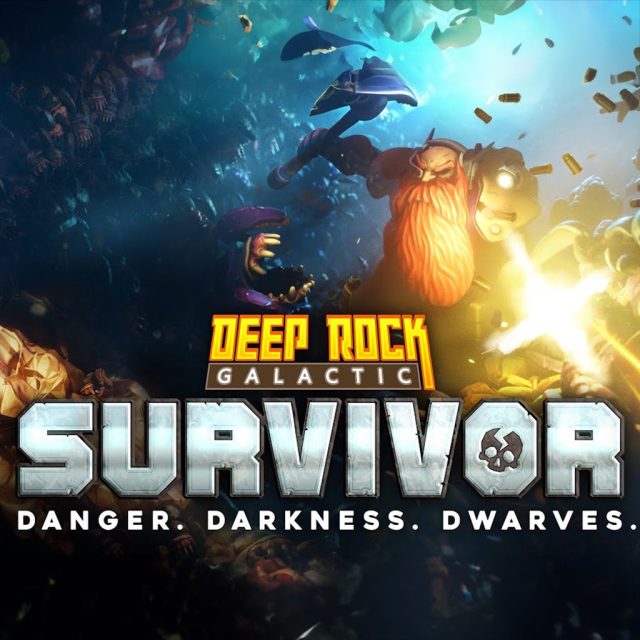 Deep Rock Galactic: Survivor - Complete Edition Bundle Review