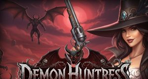 Demon Huntress Review Demon Huntress Review