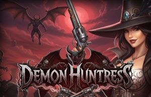 Demon Huntress Review Demon Huntress Review