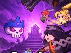 Demon Lord: Just a Block Review Demon Lord: Just a Block Review