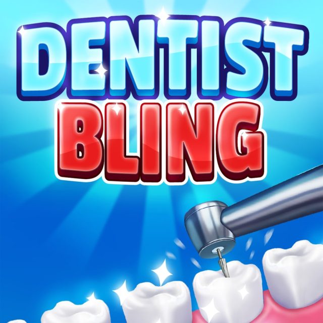 Dentist Bling Review