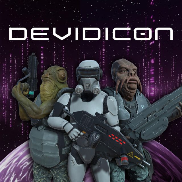 Devidicon Review