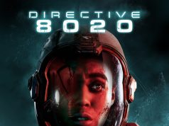 Directive 8020 Review Directive 8020 Review