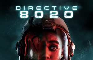 Directive 8020 Review Directive 8020 Review