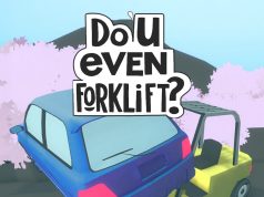 Do You even Forklift? Review Do You even Forklift? Review