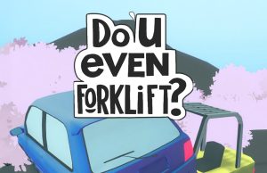 Do You even Forklift? Review Do You even Forklift? Review