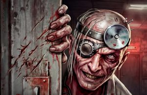Dr. Psycho: Hospital Escape Review Dr. Psycho: Hospital Escape Review