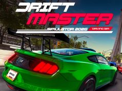 Drift Master 2026 Simulator – Driving Sim Review Drift Master 2026 Simulator - Driving Sim Review