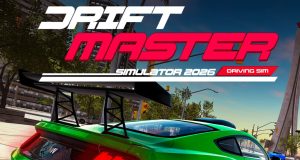 Drift Master 2026 Simulator – Driving Sim Review Drift Master 2026 Simulator - Driving Sim Review