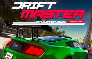 Drift Master 2026 Simulator – Driving Sim Review Drift Master 2026 Simulator - Driving Sim Review