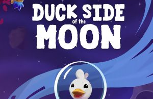 Duck Side of the Moon Review Duck Side of the Moon Review