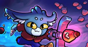 Dungeon Clawler Review Dungeon Clawler Review