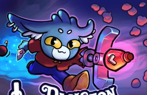 Dungeon Clawler Review Dungeon Clawler Review