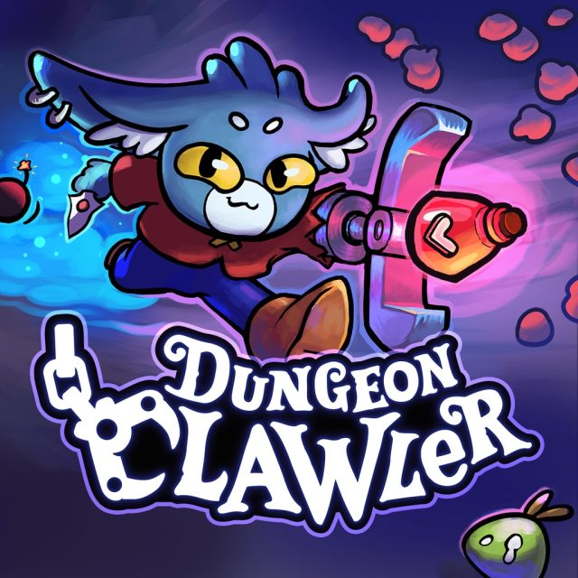 Dungeon Clawler Review