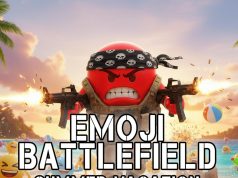Emoji Battlefield – Summer Vacation Review Emoji Battlefield - Summer Vacation Review