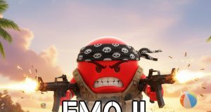 Emoji Battlefield – Summer Vacation Review Emoji Battlefield - Summer Vacation Review