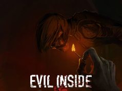 Evil Inside VR Review Evil Inside VR Review