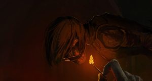 Evil Inside VR Review Evil Inside VR Review
