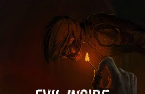 Evil Inside VR Review Evil Inside VR Review