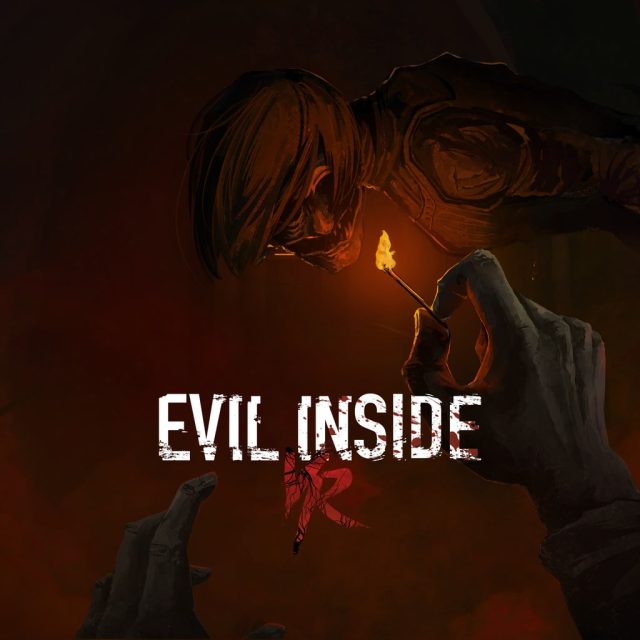 Evil Inside VR Review