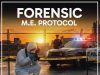 FORENSIC – M.E. Protocol Review FORENSIC - M.E. Protocol Review