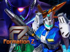 FZ: Formation Z Review FZ: Formation Z Review