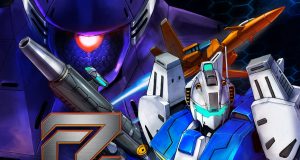 FZ: Formation Z Review FZ: Formation Z Review