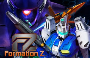 FZ: Formation Z Review FZ: Formation Z Review