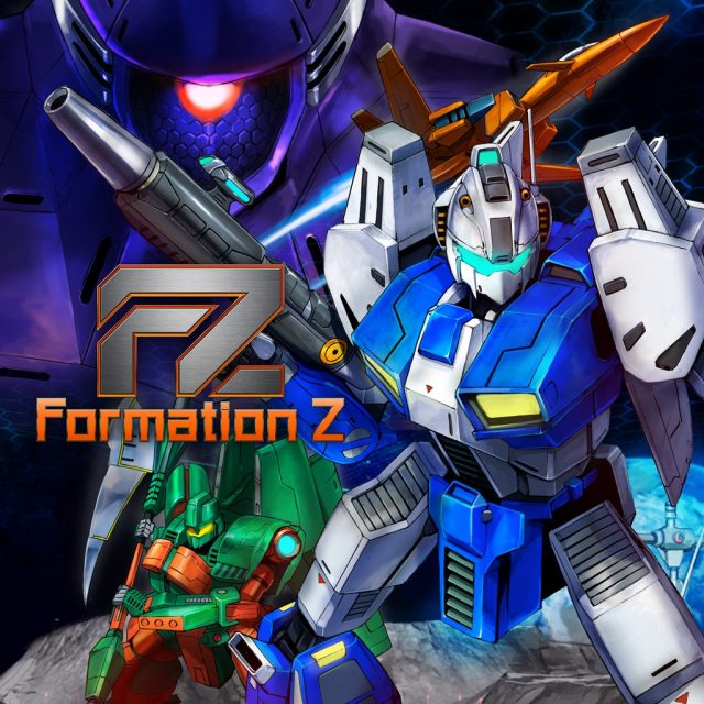 FZ: Formation Z Review