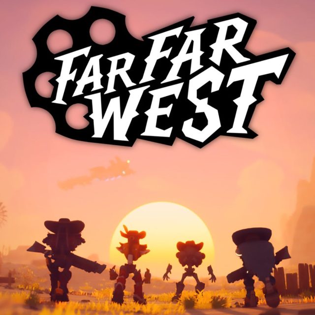 Far Far West Review