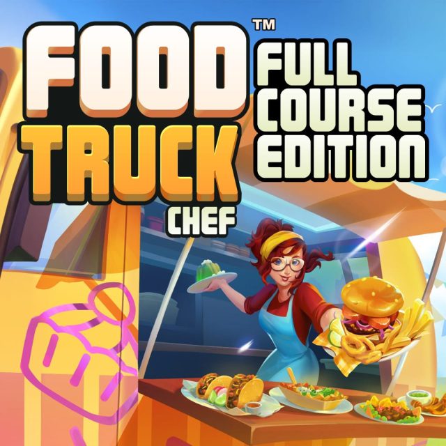 Food Truck Chef - Full Course Edition Review