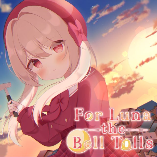 For Luna the Bell Tolls Review
